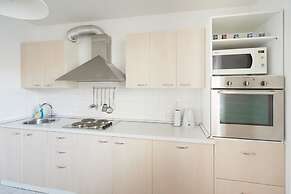 Apartments in Latako and Pilies Streets