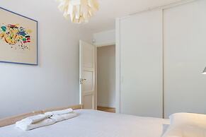 Apartments in Latako and Pilies Streets