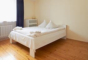 Apartments in Latako and Pilies Streets