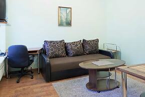 Apartments in Latako and Pilies Streets