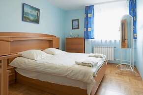 Apartments in Latako and Pilies Streets