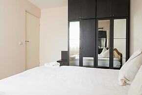 Apartments in Latako and Pilies Streets