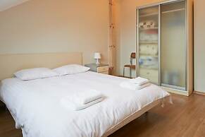 Apartments in Latako and Pilies Streets