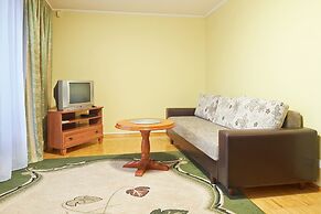 Apartments in Latako and Pilies Streets