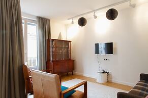 Apartments in Latako and Pilies Streets