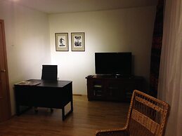 Apartments in Latako and Pilies Streets