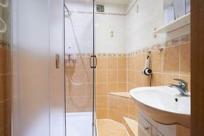 Apartments in Latako and Pilies Streets