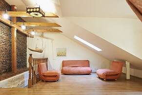 Apartments in Latako and Pilies Streets