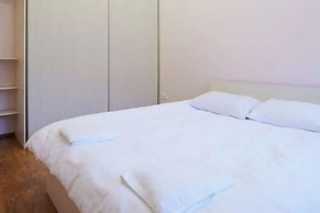 Apartments in Latako and Pilies Streets