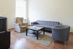 Apartments in Latako and Pilies Streets