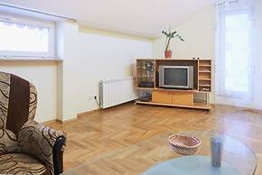 Apartments in Latako and Pilies Streets