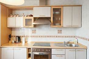 Apartments in Latako and Pilies Streets