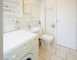 Apartments in Latako and Pilies Streets