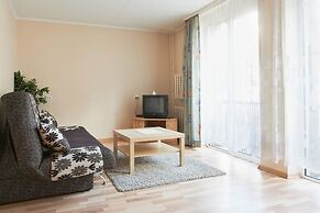 Apartments in Latako and Pilies Streets