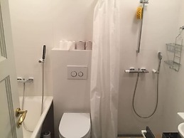 Apartments in Latako and Pilies Streets