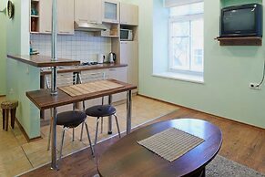 Apartments in Latako and Pilies Streets