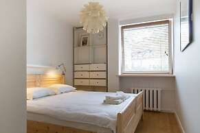 Apartments in Latako and Pilies Streets