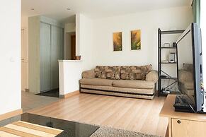 Apartments in Latako and Pilies Streets