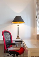 Apartments in Latako and Pilies Streets