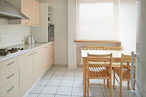 Apartments in Latako and Pilies Streets