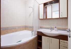 Apartments in Latako and Pilies Streets