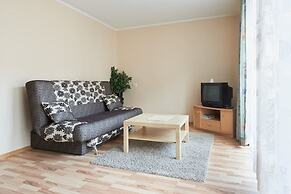 Apartments in Latako and Pilies Streets