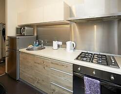 Apartments in Latako and Pilies Streets