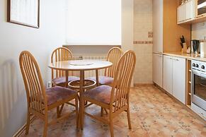 Apartments in Latako and Pilies Streets