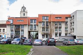 Apartments in Latako and Pilies Streets