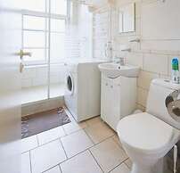 Apartments in Latako and Pilies Streets