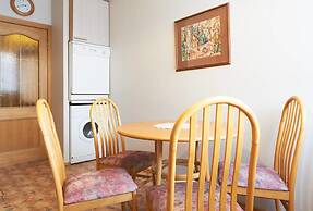 Apartments in Latako and Pilies Streets