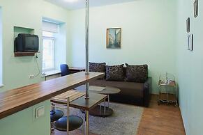 Apartments in Latako and Pilies Streets