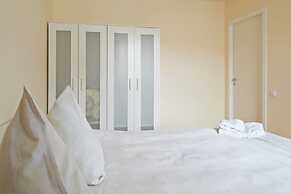 Apartments in Latako and Pilies Streets