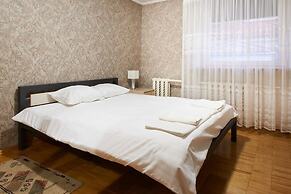 Apartments in Latako and Pilies Streets