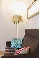 Apartments in Latako and Pilies Streets