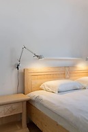 Apartments in Latako and Pilies Streets