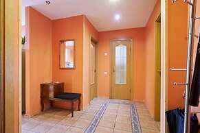 Apartments in Latako and Pilies Streets