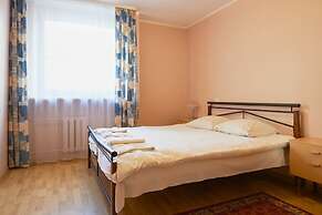 Apartments in Latako and Pilies Streets