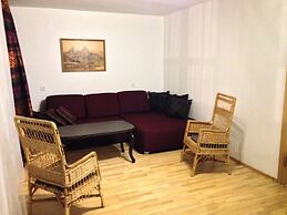 Apartments in Latako and Pilies Streets