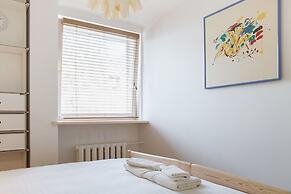 Apartments in Latako and Pilies Streets