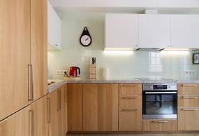 Apartments in Latako and Pilies Streets