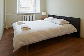 Apartments in Latako and Pilies Streets