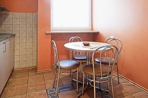 Apartments in Latako and Pilies Streets