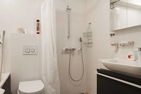 Apartments in Latako and Pilies Streets