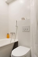 Apartments in Latako and Pilies Streets