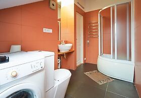 Apartments in Latako and Pilies Streets