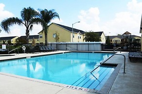 Club Cortile Resort #1 - 4 Bed 3 Baths Townhome
