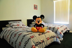 Club Cortile Resort #1 - 4 Bed 3 Baths Townhome