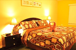 Club Cortile Resort #1 - 4 Bed 3 Baths Townhome