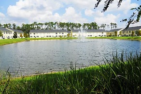 Club Cortile Resort #1 - 4 Bed 3 Baths Townhome